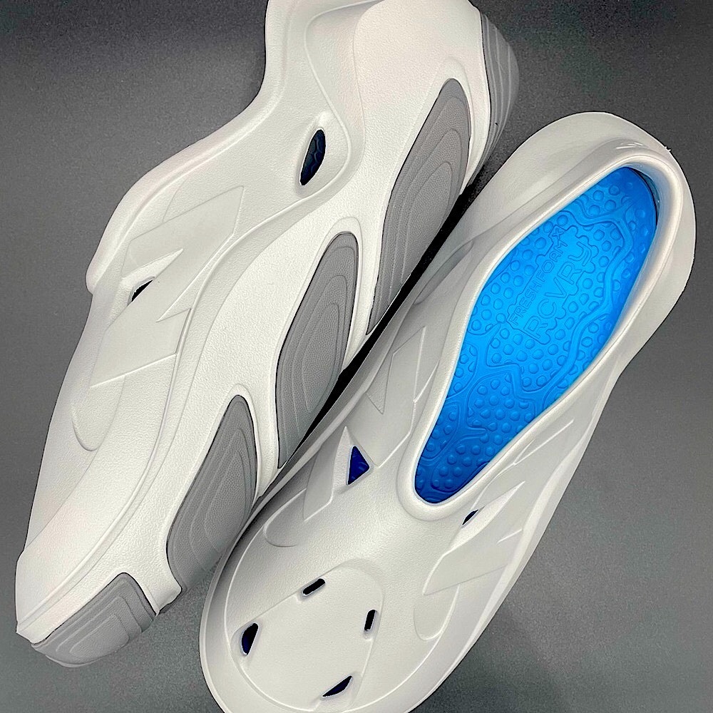 New Balance Fresh Foam x RCVRY